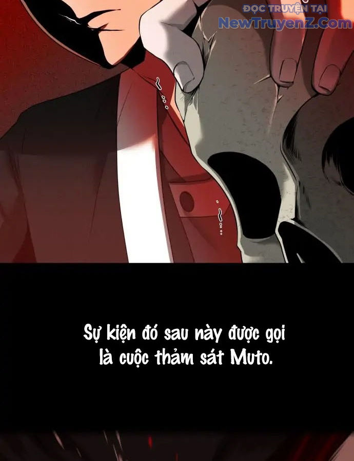 Thám Tử Siêu Năng Lực chapter 1 - Trang 30