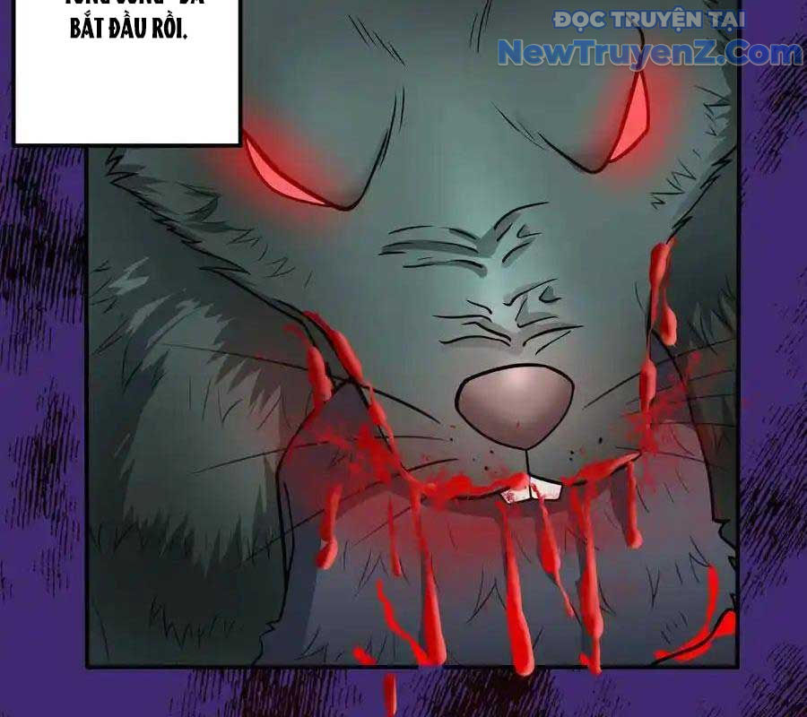 Thợ Cạo Hành Tà chapter 32 - Trang 23