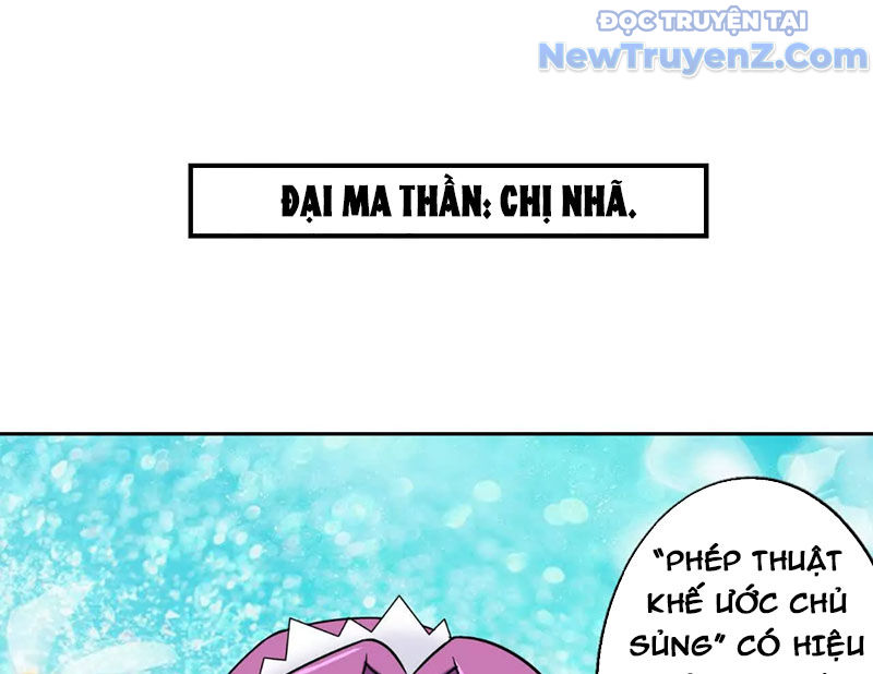 Kiếm Thánh Cùng Ma Vương chapter 7 - Trang 30