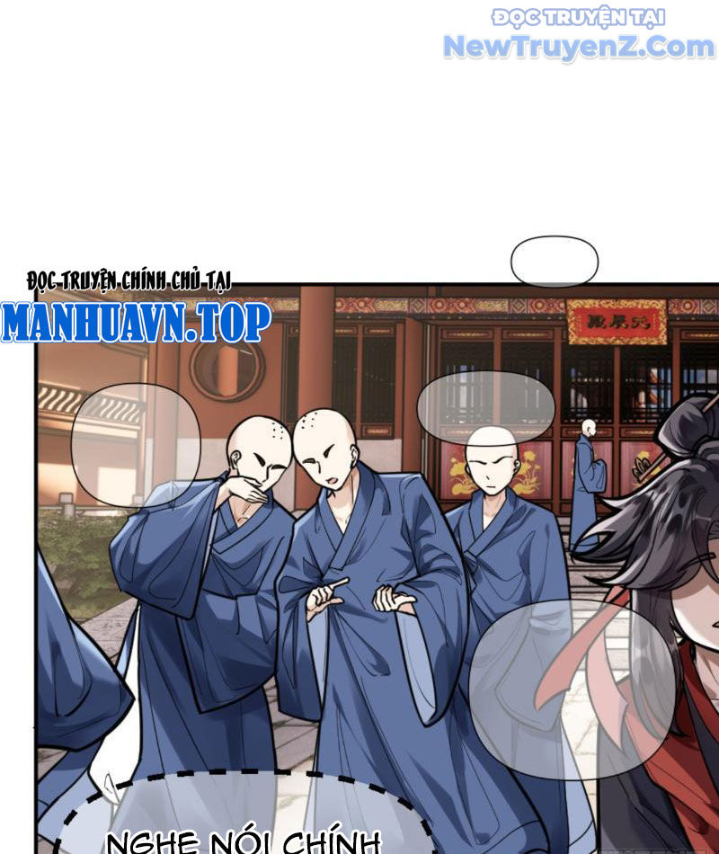 Gọi ta là Sư Ca chapter 2 - Trang 35