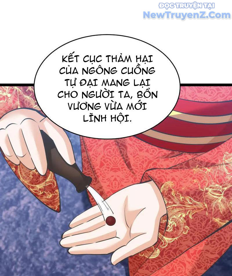 Ta Đoạt Xá Người Chơi Hệ Thống chapter 139 - Trang 63