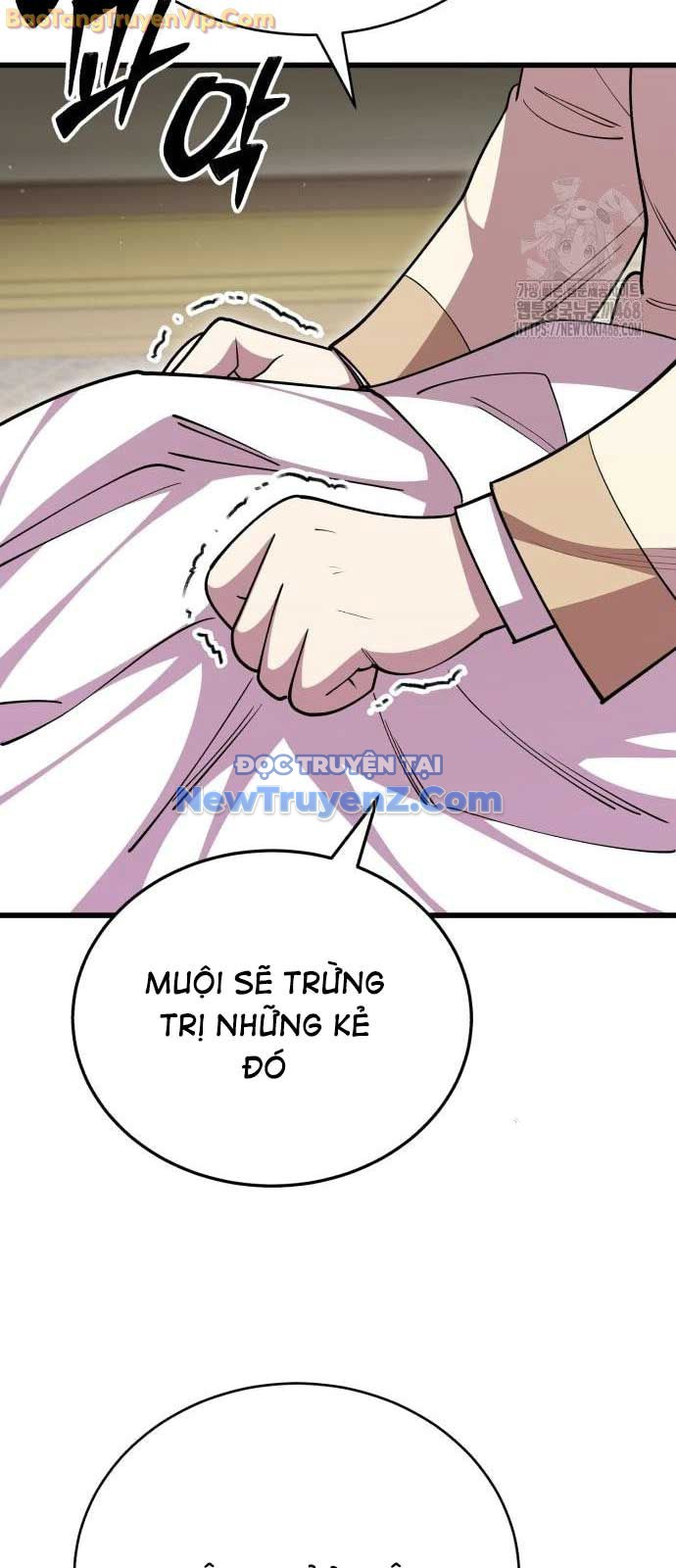 Thiên Hạ Đệ Nhất Đại Sư Huynh chapter 131 - Trang 54