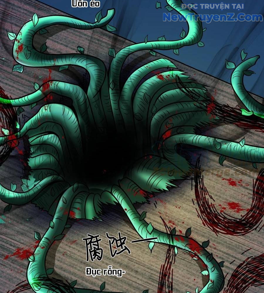 Thợ Cạo Hành Tà chapter 27 - Trang 36