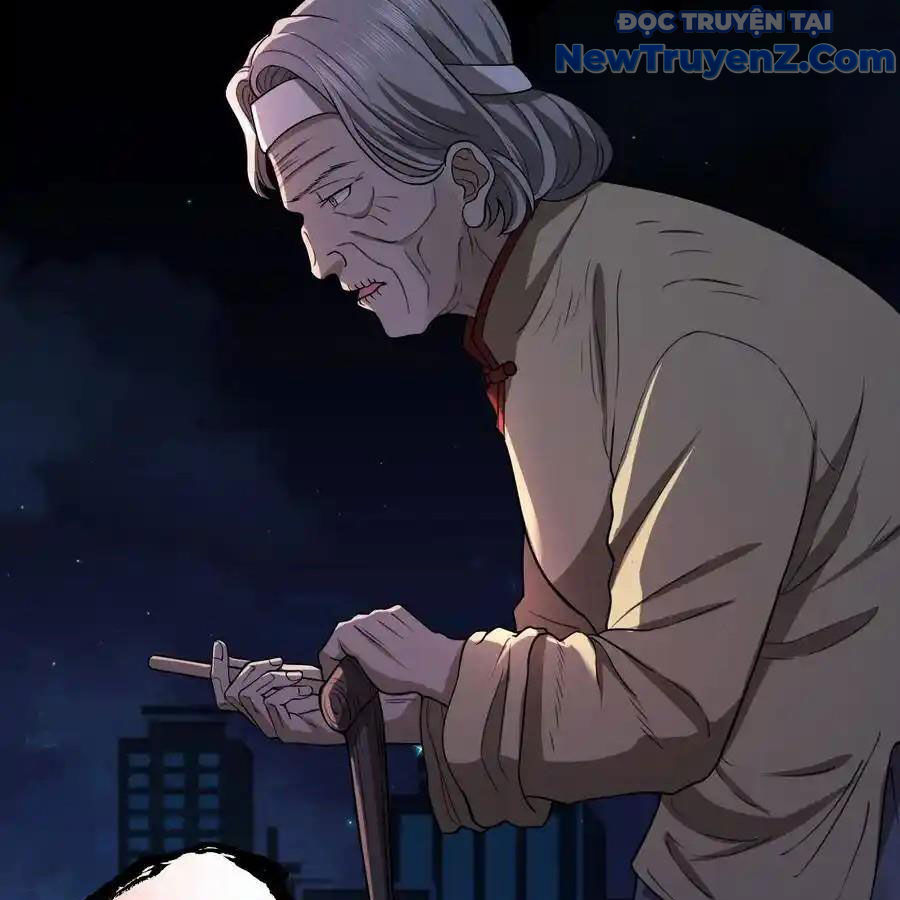 Thợ Cạo Hành Tà chapter 23 - Trang 20