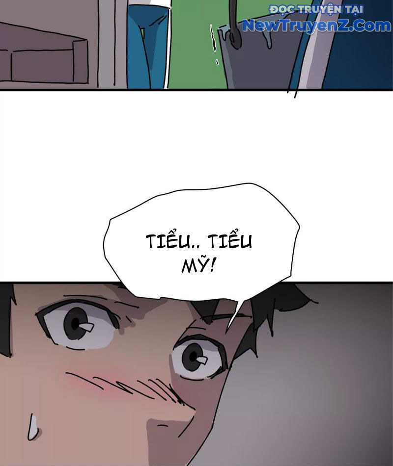 Có Thần Linh chapter 1 - Trang 46