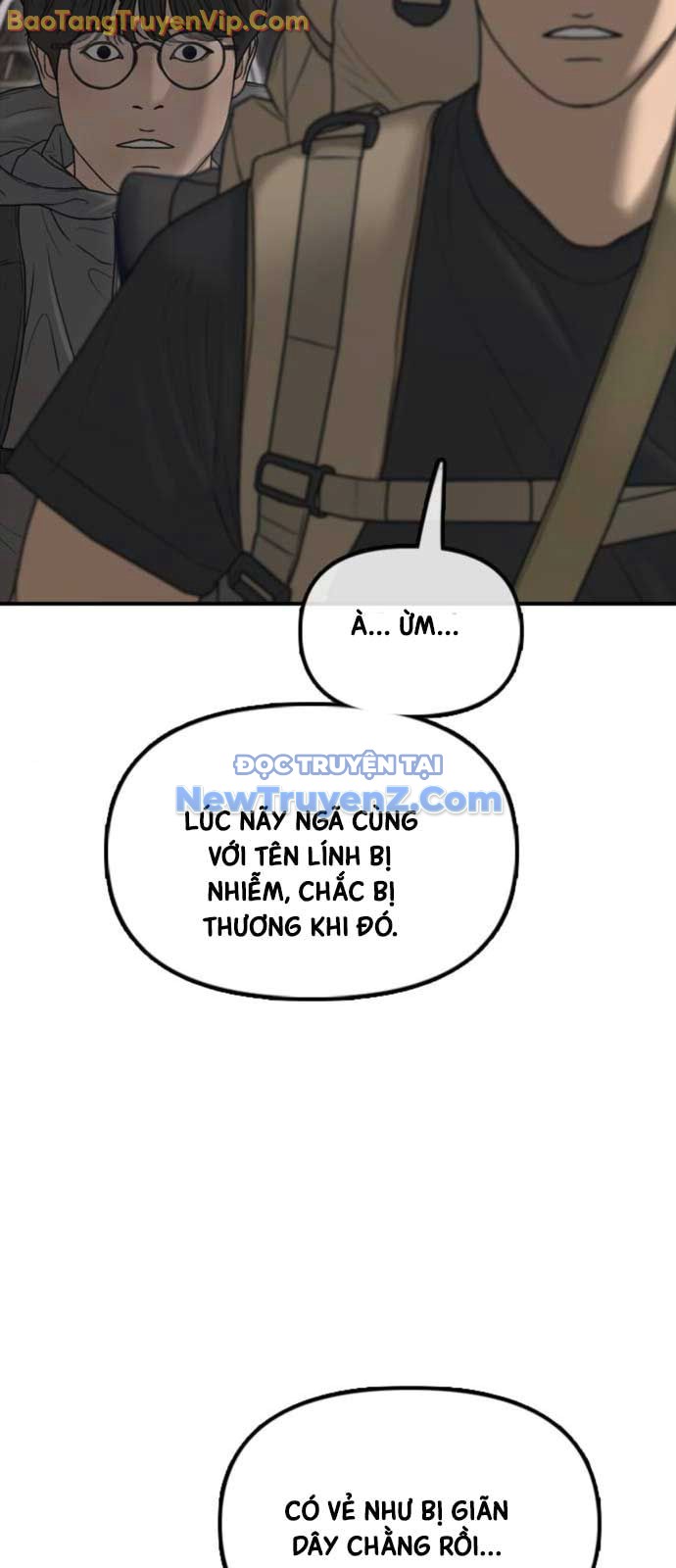 Ngày Tận Thế Đã Đến chapter 14 - Trang 92