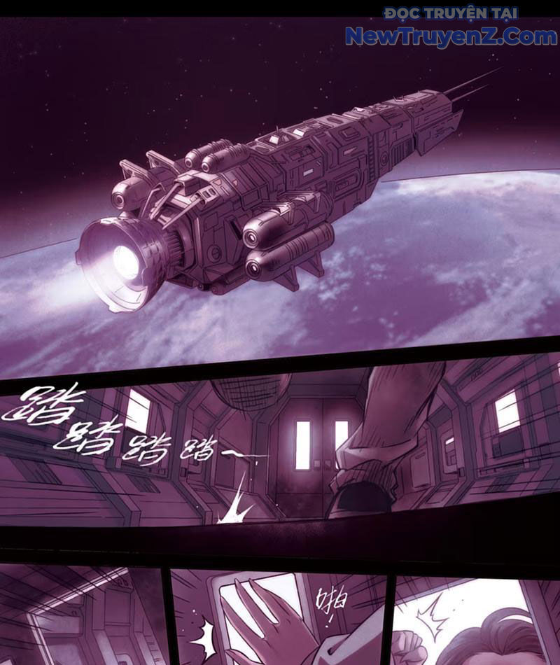 Thời đại hậu nhân loại yêu đương thật khó chapter 17 - Trang 4