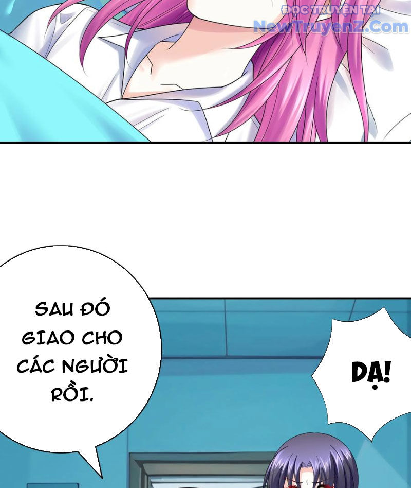 Sau Khi Mẹ Bị Giết, Tôi Trở Thành Miêu Nương chapter 21 - Trang 54