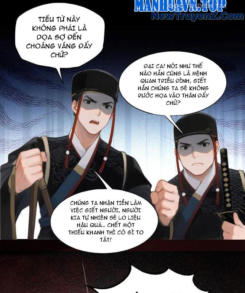 Xuyên nhanh công lược yêu nương trong sơn hải huyền trung lục chapter 13 - Trang 14