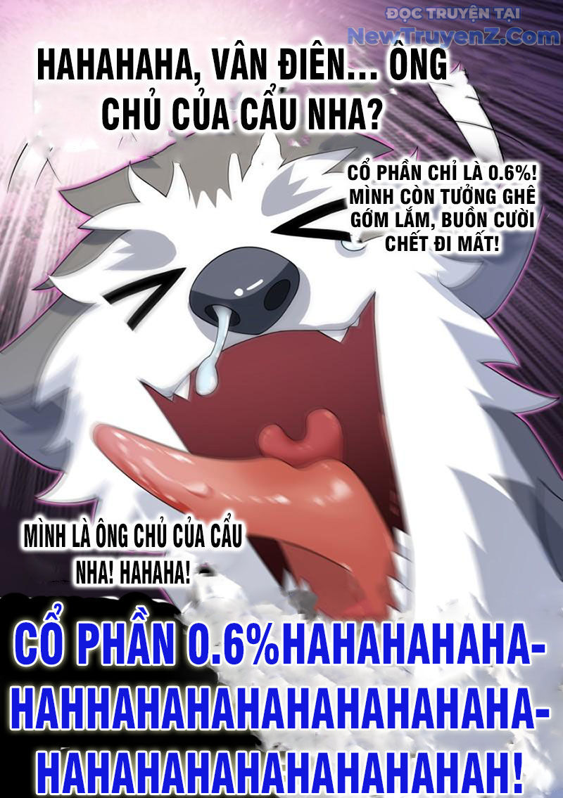 Trọng Sinh Thành Chó Của Nữ Thần chapter 190 - Trang 11