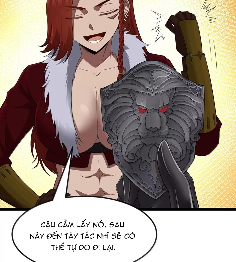 Dũng Giả Này Là Người Theo Chủ Nghĩa Tiền Tài Chí Thượng chapter 107 - Trang 58