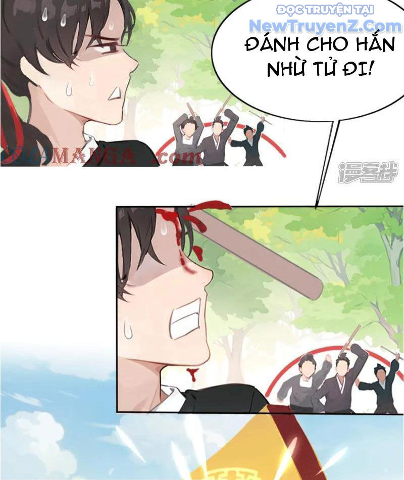 Xuyên nhanh công lược yêu nương trong sơn hải huyền trung lục chapter 2 - Trang 13