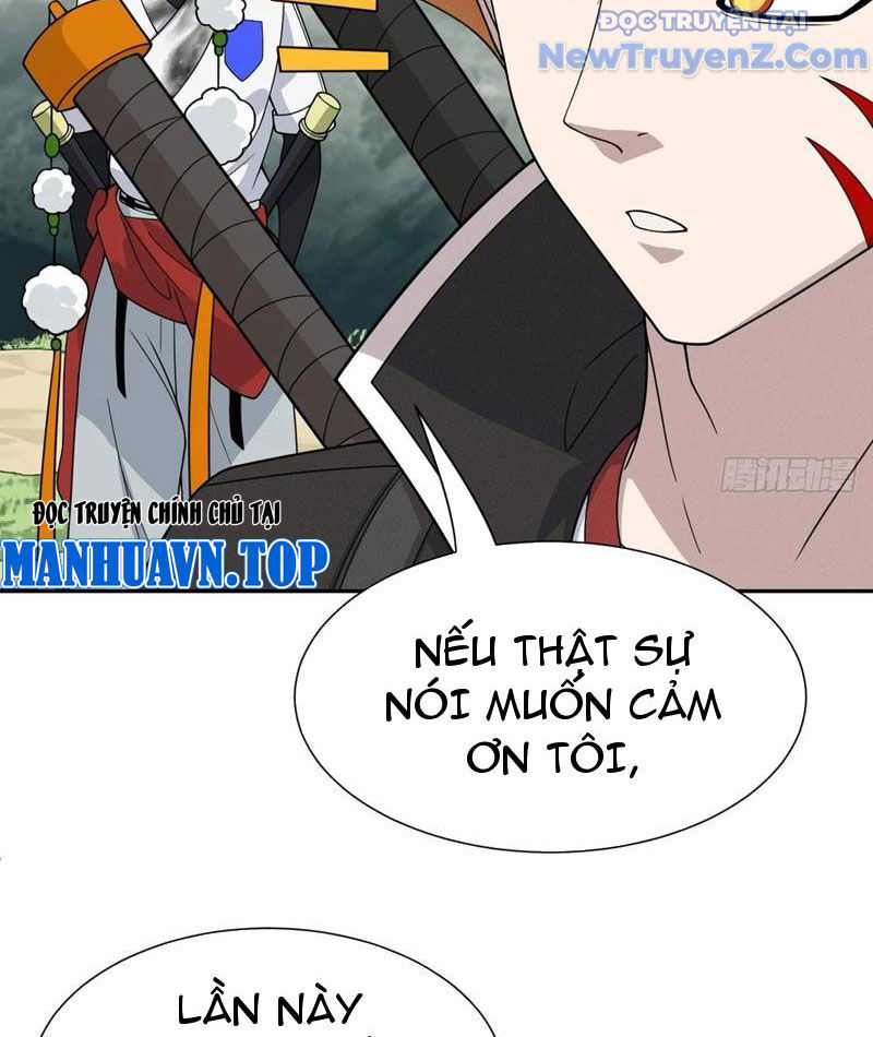 Trảm Thần chapter 74 - Trang 6