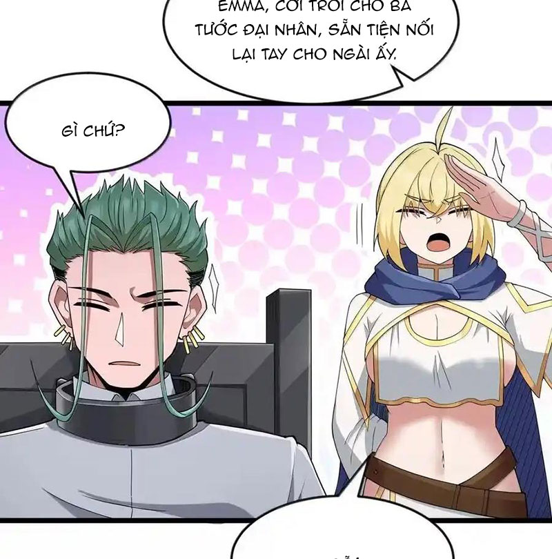 Dũng Giả Này Là Người Theo Chủ Nghĩa Tiền Tài Chí Thượng chapter 105 - Trang 119
