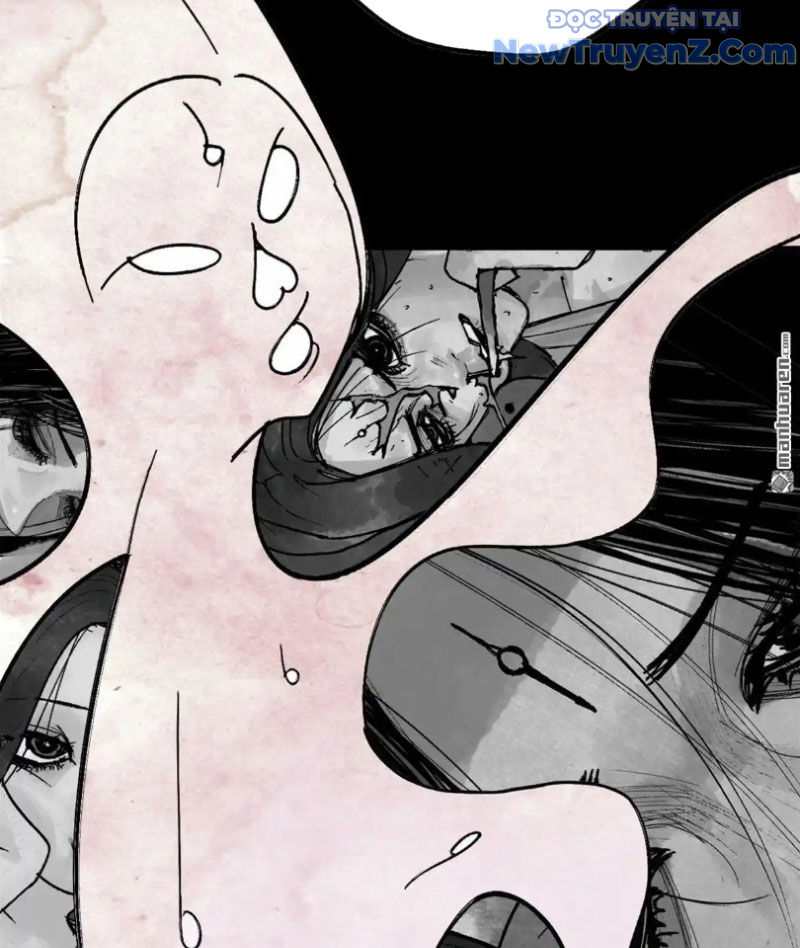 Điện Đài Mạnh Quỷ chapter 18 - Trang 81