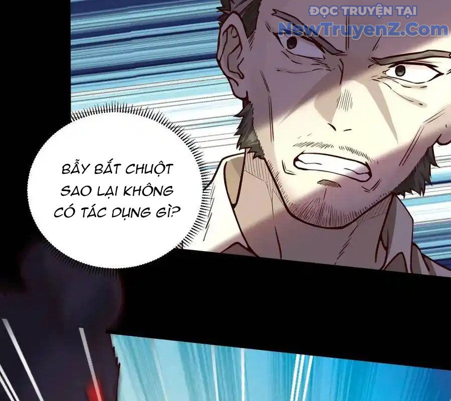 Thợ Cạo Hành Tà chapter 3 - Trang 29