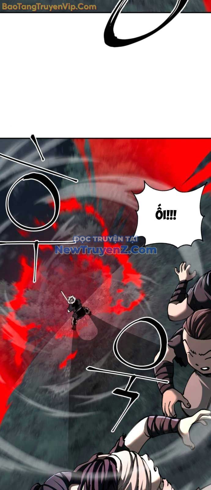Ông Võ Giả Và Cháu Chí Tôn chapter 94 - Trang 80