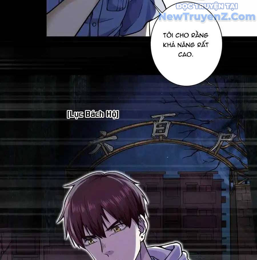 Thợ Cạo Hành Tà chapter 7 - Trang 17