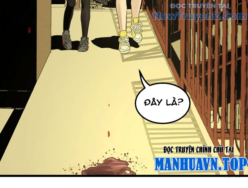 Về Nam Thiên chapter 3 - Trang 38
