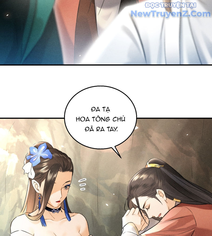 Huyền Đô Cố Mộng — Tiền Truyện Chưởng Môn Quá Bận chapter 15 - Trang 10