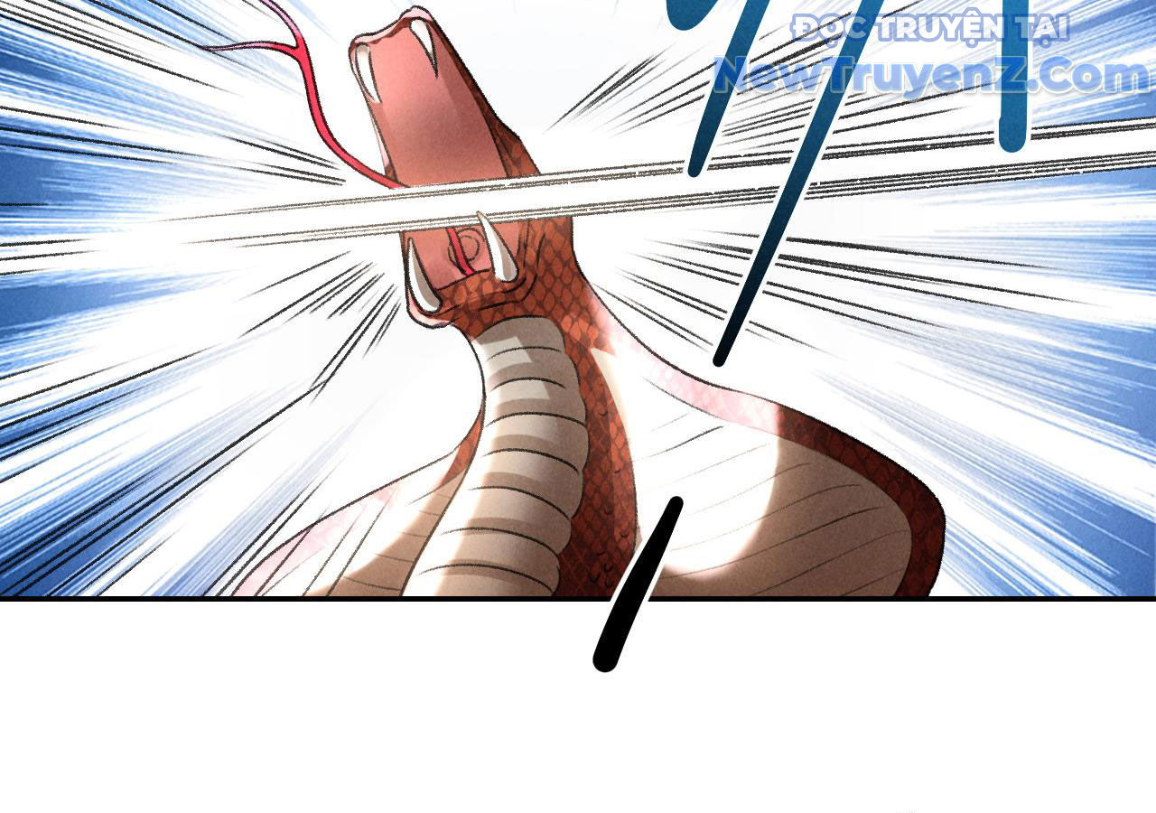 Huyền Đô Cố Mộng — Tiền Truyện Chưởng Môn Quá Bận chapter 13 - Trang 48