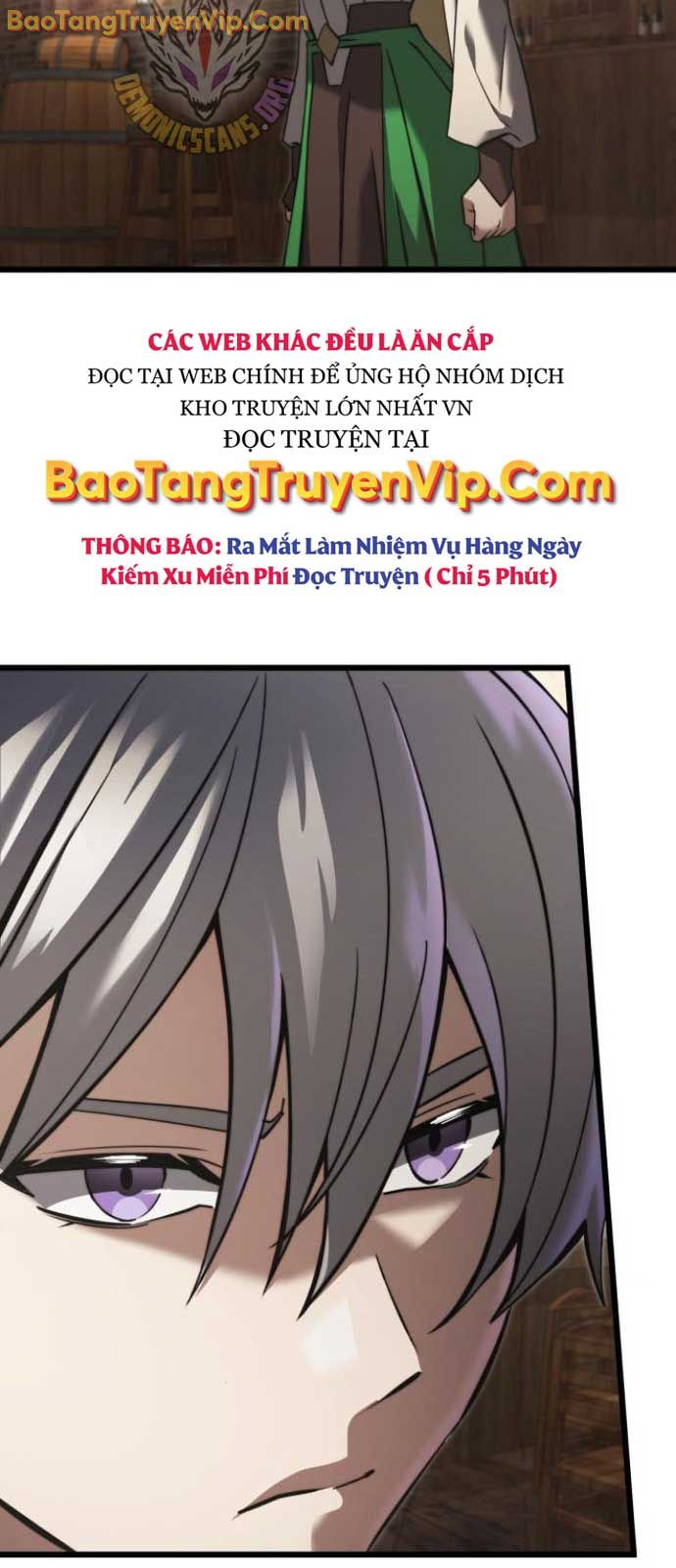 Hắc Kị Sĩ Thiên Tài Giới Hạn Thời Gian chapter 100.1 - Trang 35