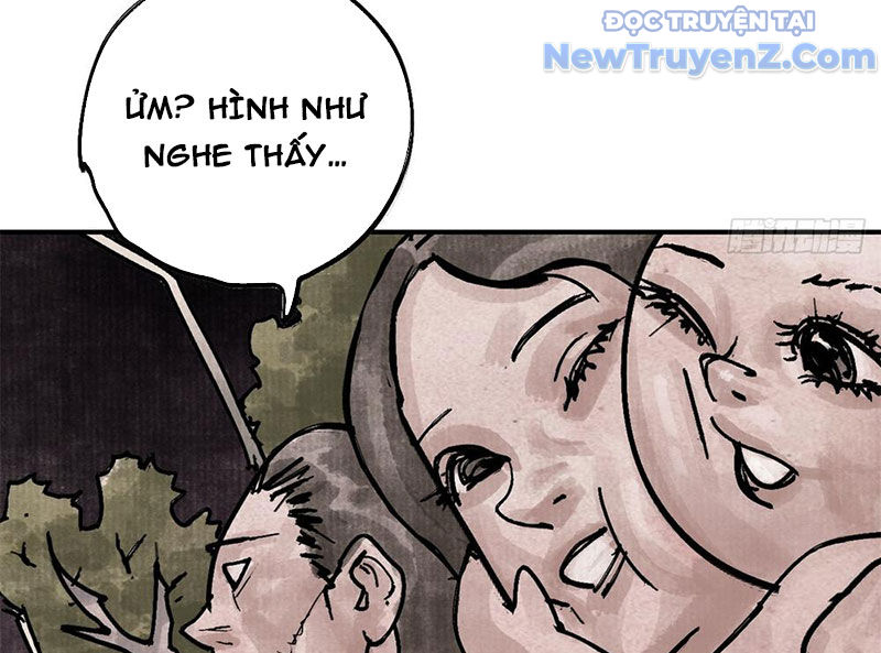 Điện Đài Mạnh Quỷ chapter 14 - Trang 149