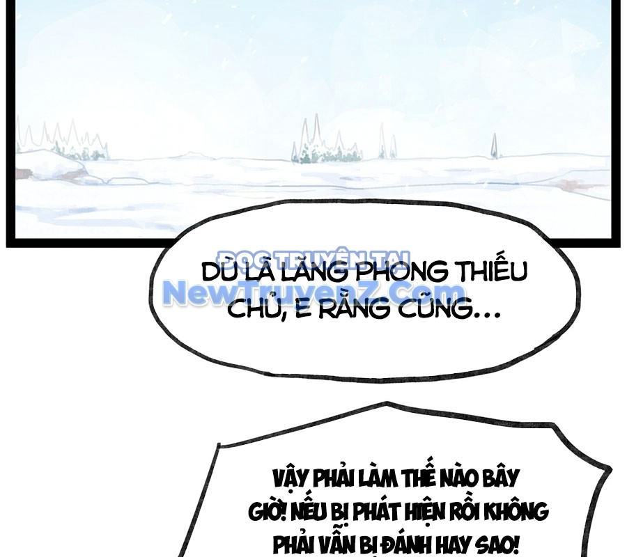 Hiệp Khách Hành Bất Thông chapter 37 - Trang 45