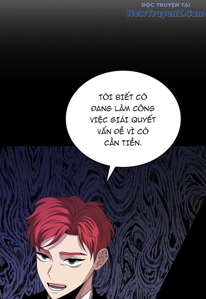Thám Tử Siêu Năng Lực chapter 50 - Trang 16