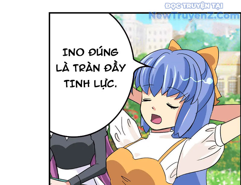 Kiếm Thánh Cùng Ma Vương chapter 7 - Trang 66