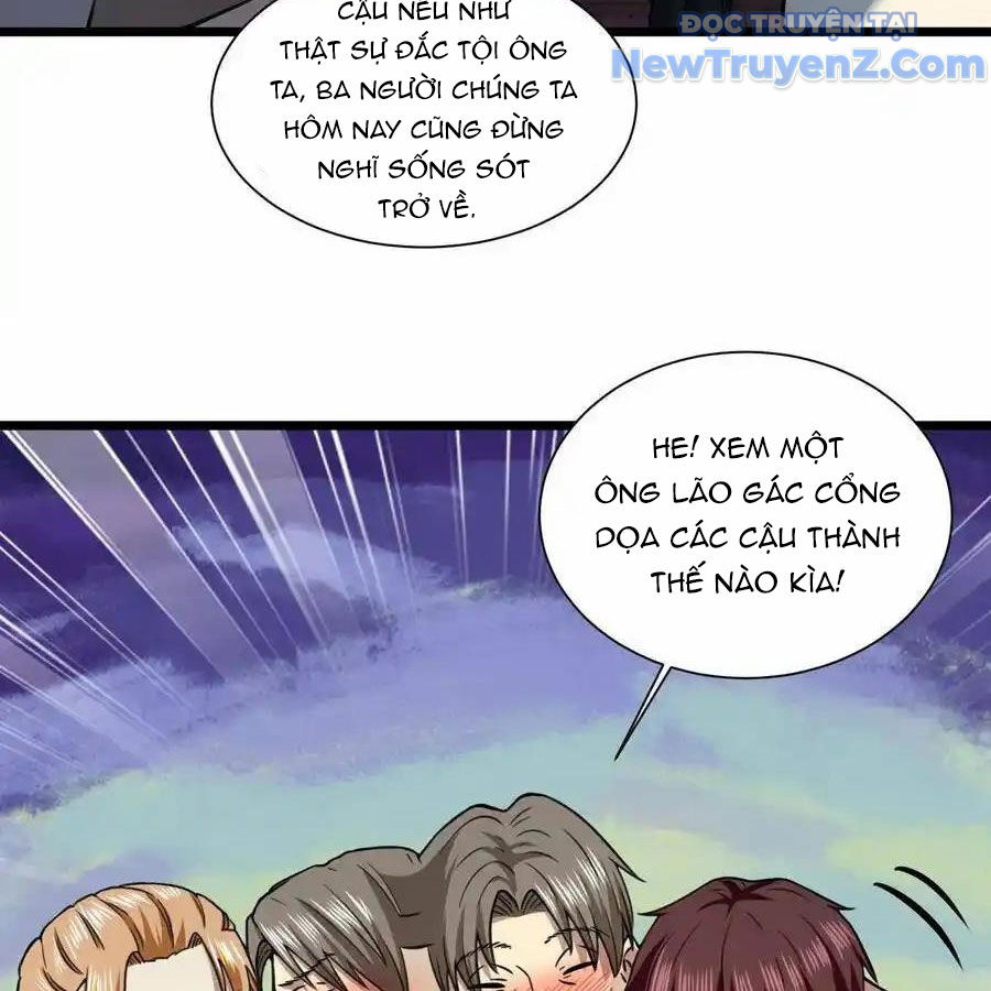 Thợ Cạo Hành Tà chapter 9 - Trang 47