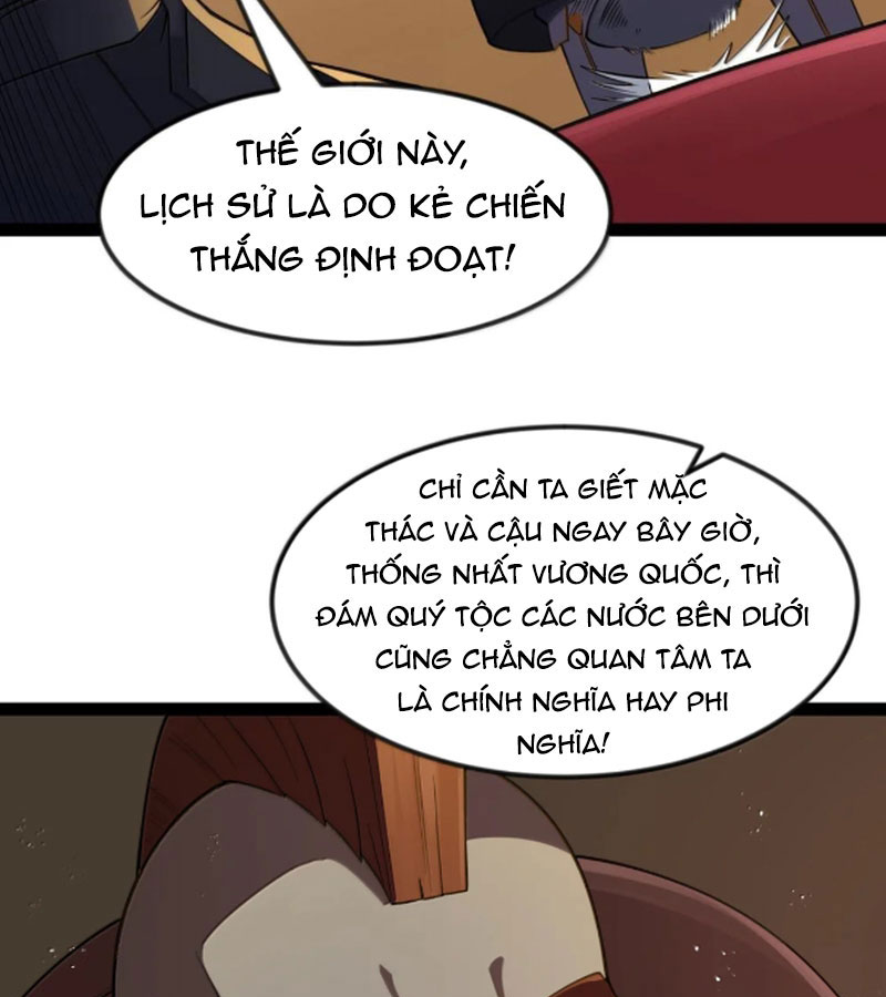Dũng Giả Này Là Người Theo Chủ Nghĩa Tiền Tài Chí Thượng chapter 114 - Trang 59