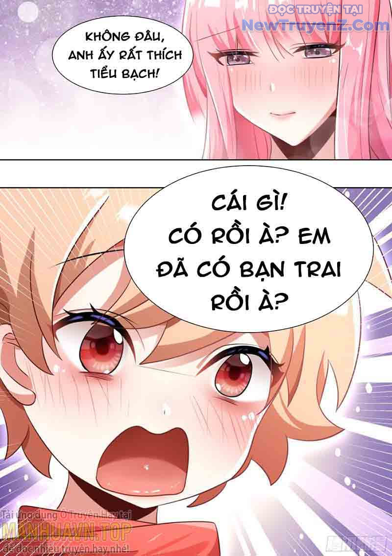 Trọng Sinh Thành Chó Của Nữ Thần chapter 182 - Trang 15