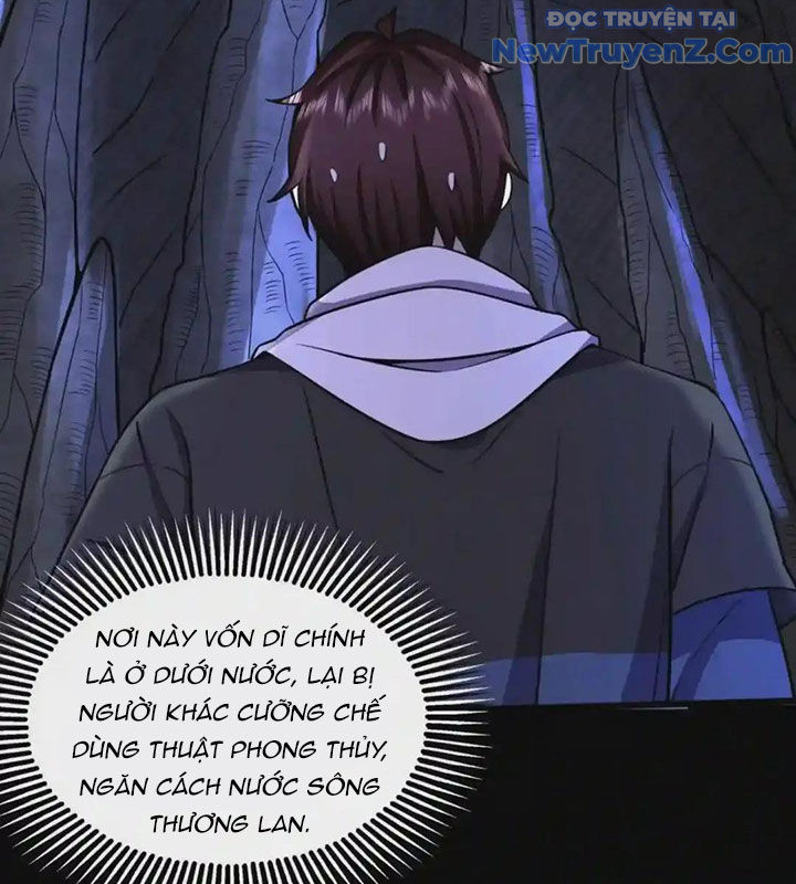 Thợ Cạo Hành Tà chapter 28 - Trang 53