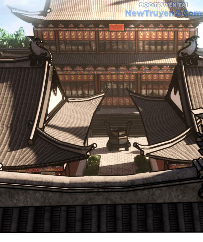 Gọi ta là Sư Ca chapter 2 - Trang 33