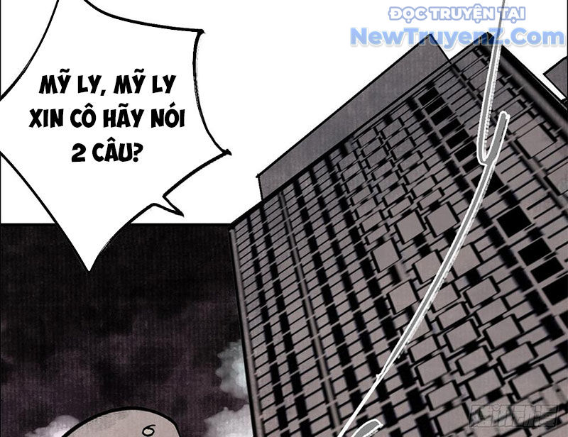 Điện Đài Mạnh Quỷ chapter 16 - Trang 69