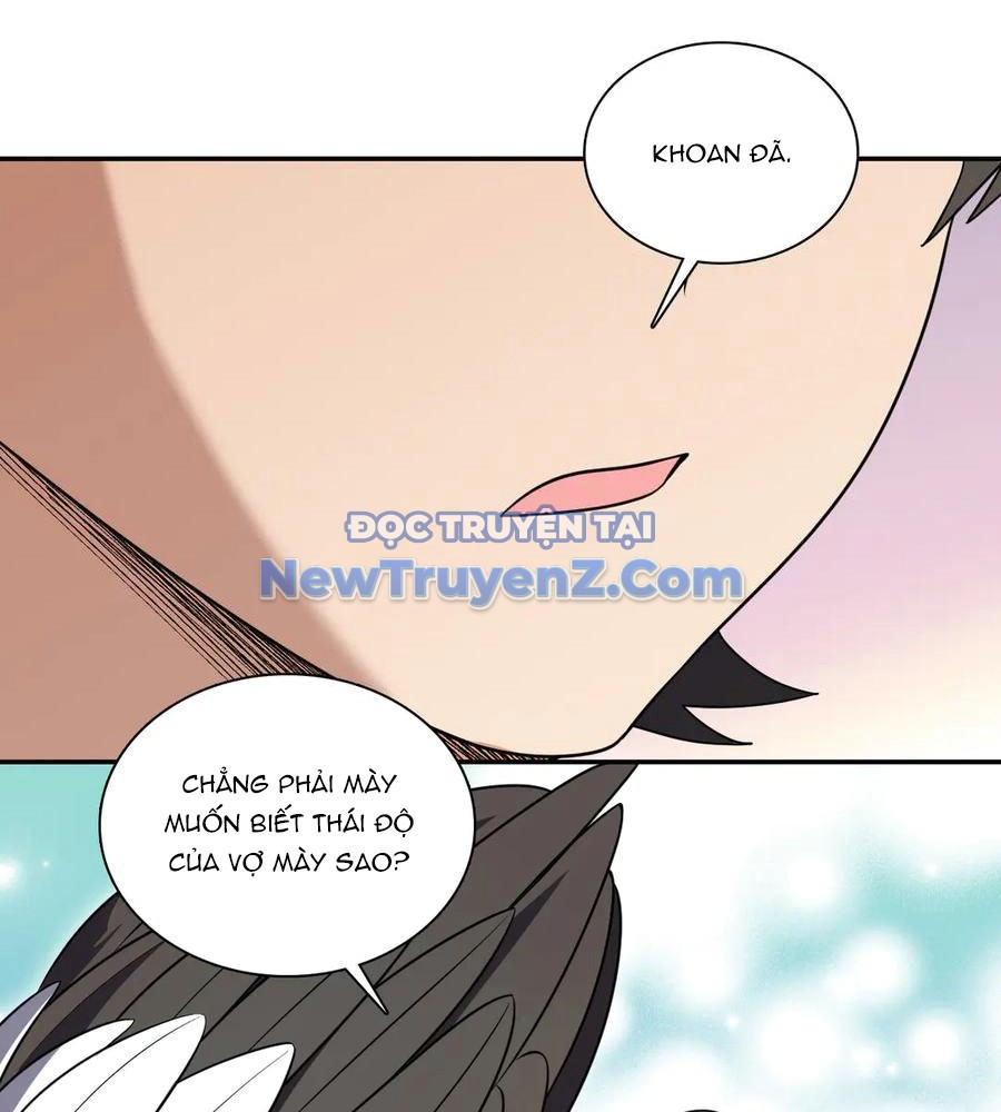 Bà Xã Nhà Tôi Đến Từ Ngàn Năm Trước chapter 382 - Trang 66