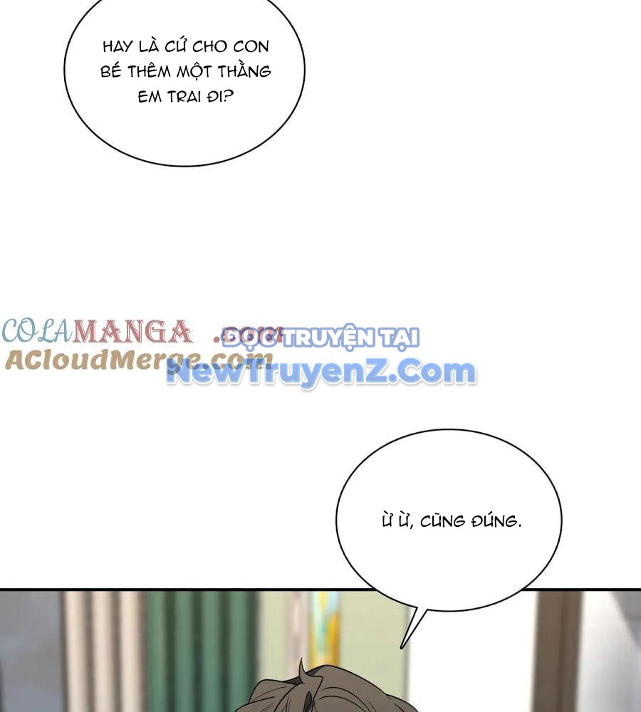 Bà Xã Nhà Tôi Đến Từ Ngàn Năm Trước chapter 382 - Trang 5