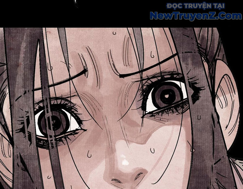 Điện Đài Mạnh Quỷ chapter 13 - Trang 125
