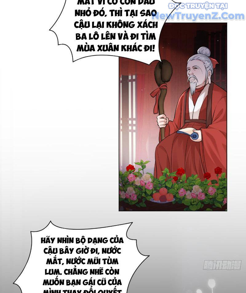 Địa phủ đại tiểu thư là hồng nương? chapter 1 - Trang 15