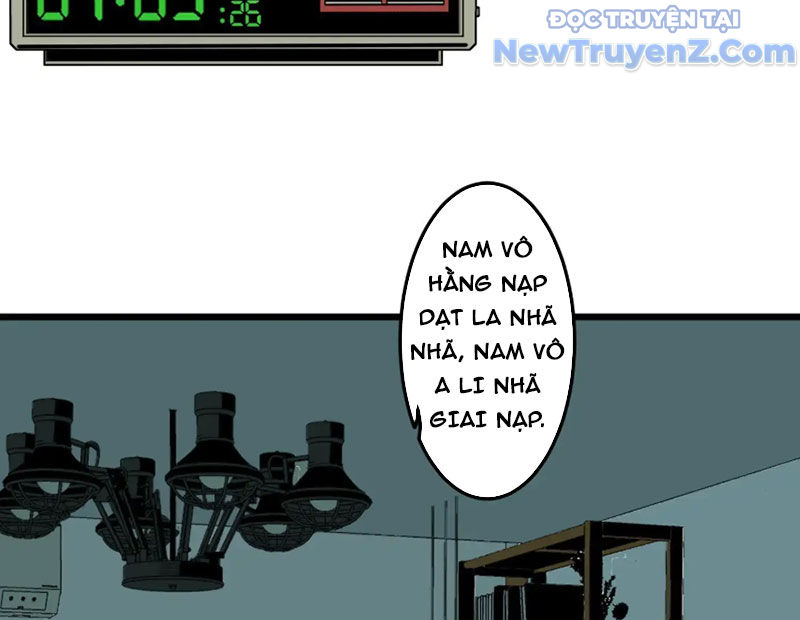 Về Nam Thiên chapter 4 - Trang 31