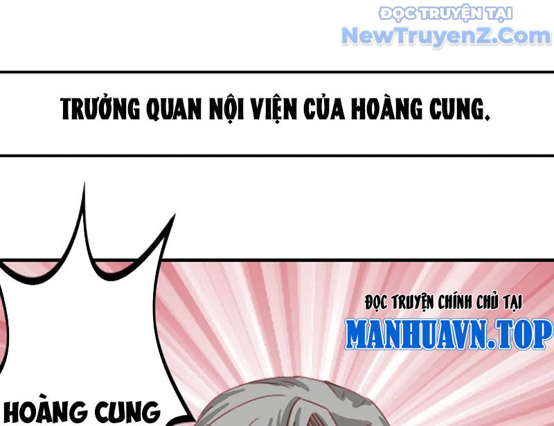 Kiếm Thánh Cùng Ma Vương chapter 3 - Trang 22