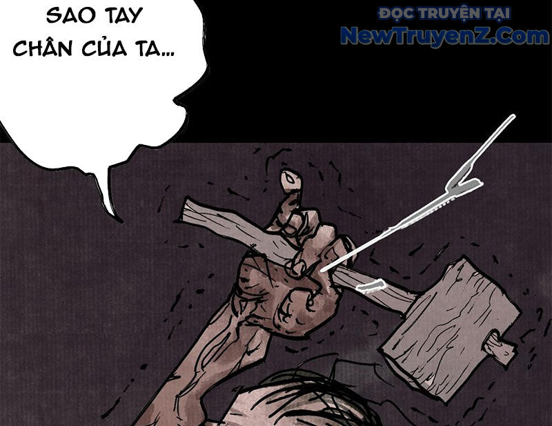 Điện Đài Mạnh Quỷ chapter 16 - Trang 133