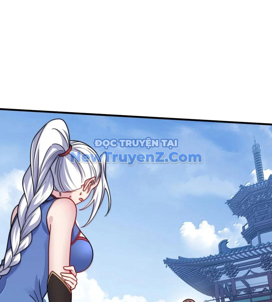 Vai Ác Sư Tôn Mang Theo Các Đồ Đệ Vô Địch Thiên Hạ chapter 171 - Trang 7