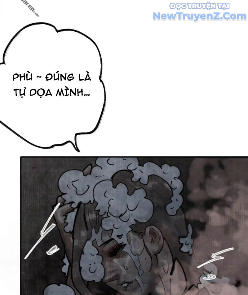 Điện Đài Mạnh Quỷ chapter 22 - Trang 35