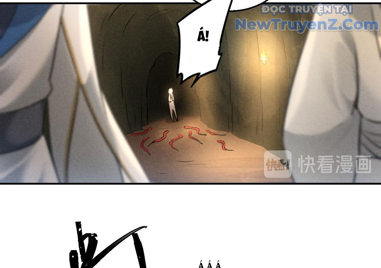 Huyền Đô Cố Mộng — Tiền Truyện Chưởng Môn Quá Bận chapter 13 - Trang 43