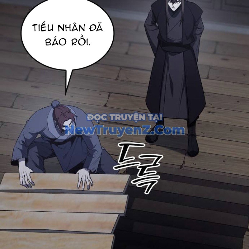 Thiên Ma Thần Quyết: Trùng Sinh chapter 118 - Trang 277