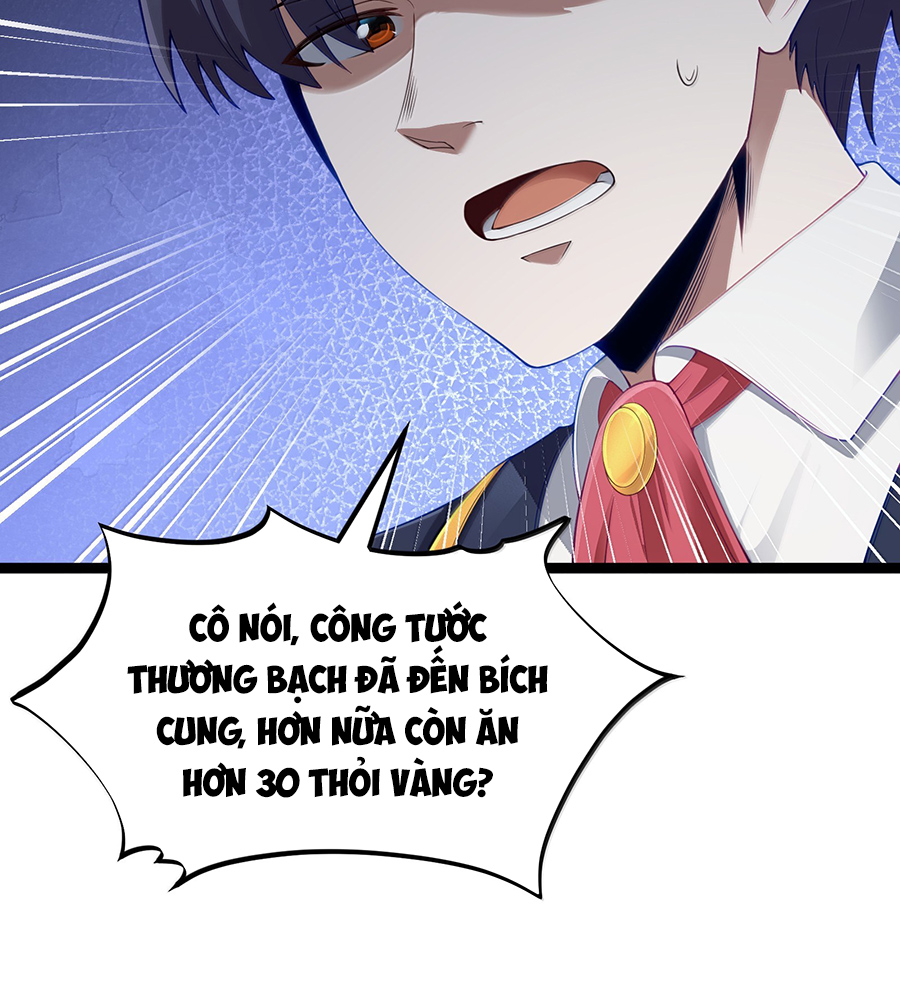 Dũng Giả Này Là Người Theo Chủ Nghĩa Tiền Tài Chí Thượng chapter 110 - Trang 105