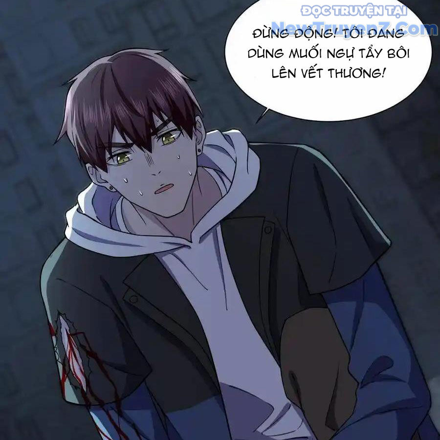 Thợ Cạo Hành Tà chapter 23 - Trang 47