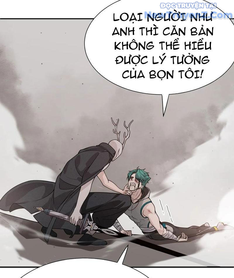 Trảm Thần chapter 74 - Trang 20